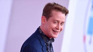 41,879 likes · 524 talking about this. Macaulay Culkin Turns 40 Just To Freak Us Out Cnn