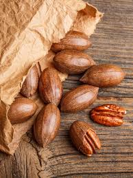 pecan nutrition and health benefits