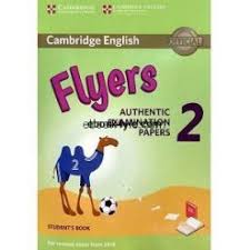 A2 flyers exercises or cambridge english: Cambridge English Starters 2 For Revised Exam From 2018 Ebook Pdf Audio
