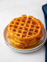 2 ing chaffles gimme delicious