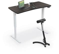 This diy standing desk is made from 2x12s and plumbers pipe. Up Rite Electric Height Adjustable Desk Adjustable Desk Adjustable Desk Legs Adjustable Height Desk