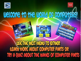 Basic computer hardware quiz questions and answer. Computer Parts Quiz Worksheets Teaching Resources Tpt