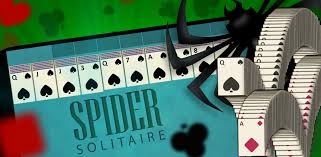 spider solitaire offline games apk