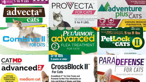 Using Advantage Ii For Dogs On Cats
