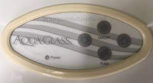 1012002 Aqua Glass Indulgence