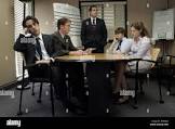 Reality-TV Series from Canada The Office Temps Movie