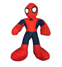 These trendy spider man homecoming are high in quality and perfect for use in varied situations. Licensed Marvel Spiderman Homecoming 8 Plush Toys Walmart Com Walmart Com