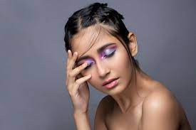 summer makeup tips for combination skin