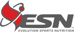esn evolution sports nutrition logo