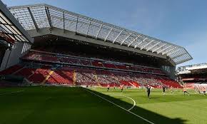 From monday 21st september, you'll have a. 3 Days To Go The Story Behind Anfield S New Main Stand Liverpool Fc