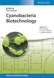 cyanobacteria biotechnology wiley