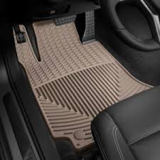 how to make weathertech mats look new