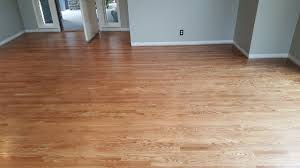 red oak wood flooring nutmeg duraseal