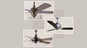 5 blades ceiling fan