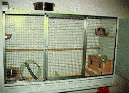 diy chinchilla cages office filing