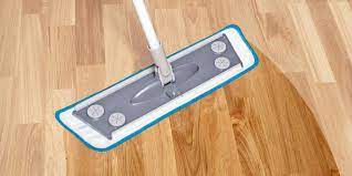 wooden floor mop refill smart