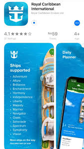 Royal caribbean's app is available on the itunes app store and google play store. Set Sail On Royal Caribbean S Latest Quantum Class Edition Spectrum Of The Seas Review Tips Travel
