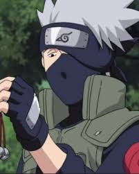 We have an extensive collection of amazing background images carefully chosen by our community. Kakashi Hatake The JÅnin In Charge Narutopedia Fandom