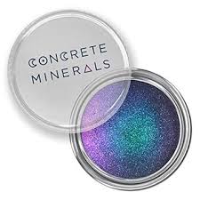 concrete minerals multichrome eyeshadow
