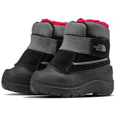 The North Face Toddler Alpenglow Snow Boots