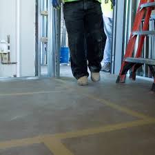 temporary floor protection sheet