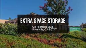 storage units in roseville ca at 1011