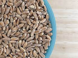 6 farro benefits for nutrition weight