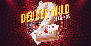 deuces wild drawings february 22