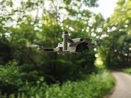 top drone manufacturers droneii