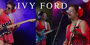 Ivy Ford