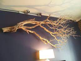 Tree Branch Wall Decor