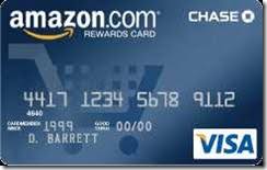 Amazon prime rewards visa signature credit card bonus the bonus for this card is below average, at $100. Amazon Rewards Credit Card Visa Signature