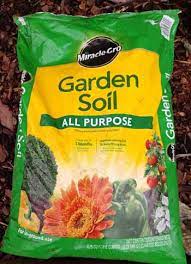 Miracle Gro Garden Soil Review