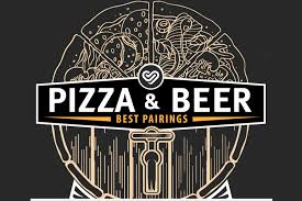Best Beer With Pizza Pairing Guide The Bottleneck Blog