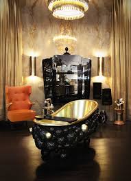 Luxus badewanne für 2 personen. Luxus Badezimmer Newton Freistehende Badewanne In Futuristischem Design