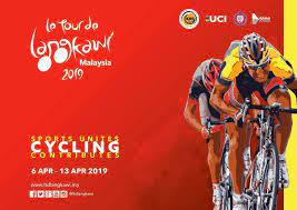 Dyball wins 2019 tour de langkawi. Le Tour De Langkawi 2019 Nadias Hotel Cenang Langkawi Facebook