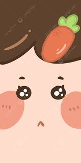 cute emoji mobile wallpaper background