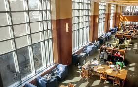 Duke University Libraries Blogs