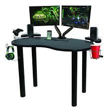 What to look for in a gaming desk. 2021 Best Pc Gaming Desks For Gamers Computer Station Nation