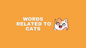100 words to cats capitalize