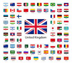 Diese liste der nationalflaggen enthält die flaggen der von der uno offiziell anerkannten souveränen staaten. Bilder Europa Flagge Gratis Vektoren Fotos Und Psds