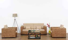 daijaa den 5 seater sofa set comfy