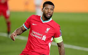 View the player profile of liverpool midfielder georginio wijnaldum, including statistics and photos, on the official website of the premier league. Mike Mcgrath S Transfer Notebook Georginio Wijnaldum Gives Liverpool Hope He Might Stay At Anfield