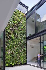Design Greenery Into Your Renovation