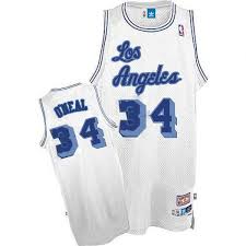 A wide variety of lakers black jersey options are available to you, such as feature, supply type, and sportswear type. Big Tall Men S Shaquille O Neal Los Angeles Lakers Nike Authentic White Throwback Jersey