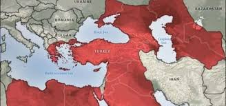 Hava, yol koşulları hakkında bilgi bulabilirsiniz, sürüş yönleri. Gundeme Bomba Gibi Dustu Golge Cia Olarak Bilinen Stratfor Dan 2050 Yilinda Turkiye Haritasi