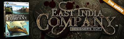 East India Company - Official Game Website - Game Info