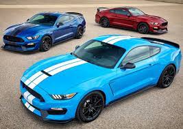 2017 ford mustang ultimate in depth guide