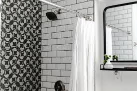 Black And White Bathroom Ideas And Designs
