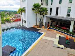 Taiping lake gardens is the pride of taiping, the former capital of perak. Ihomestay Taiping Entire House Deals Photos Reviews